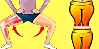 5 exercises to Sculpt Slim Thighs From the Ground Up